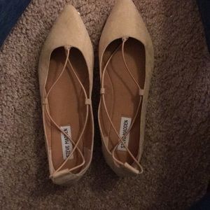 Steve Madden flats